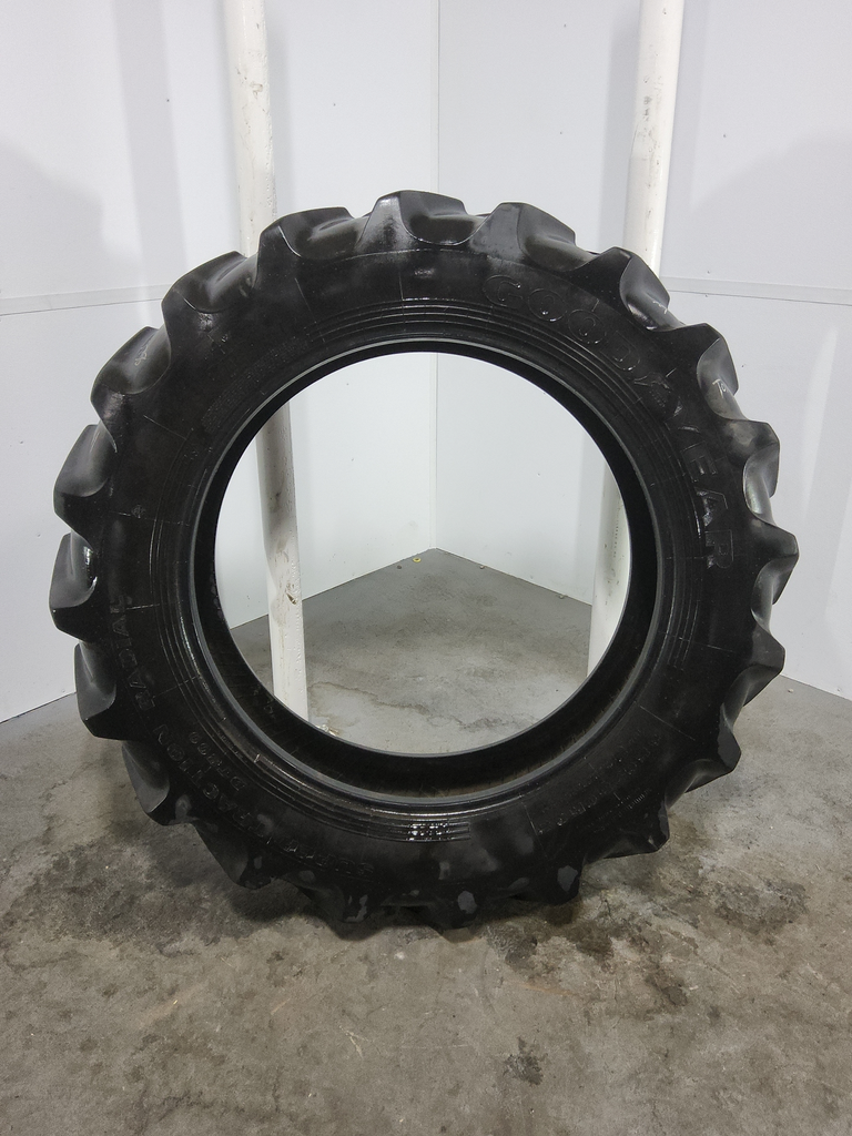 380/80R38 Goodyear Farm DT800 Super Traction R-1W 142A8 70%