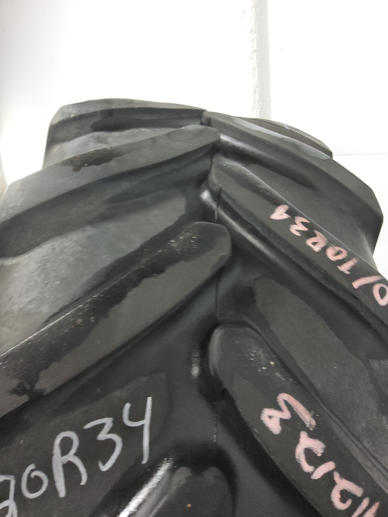 480/70R34 Michelin OmniBib R-1W 143D 50%