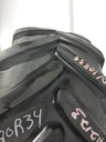 480/70R34 Michelin OmniBib R-1W 143D 50%