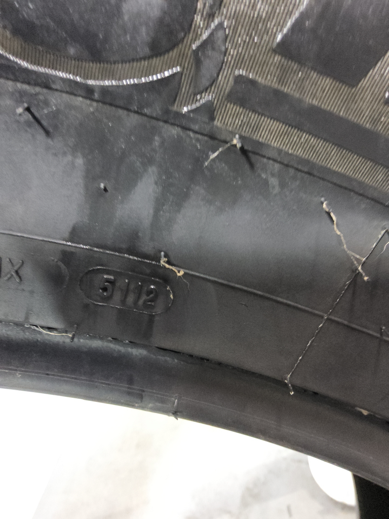 480/70R34 Michelin OmniBib R-1W 143D 50%