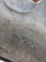 380/85R38 BKT Tires Agrimax RT 855 R-1W 139A8 45%