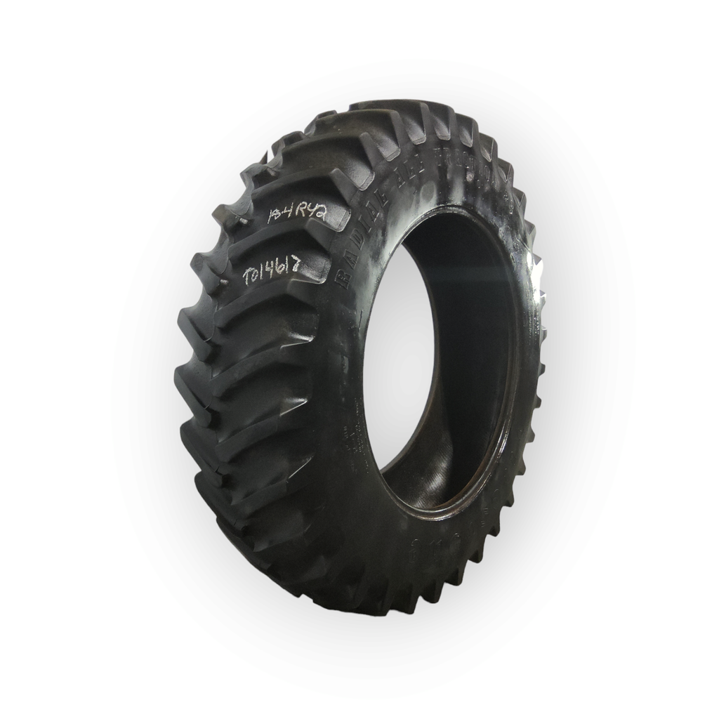 18.4/R42 Firestone Radial All Traction 23 R-1 148A8/2*, E (10 Ply) 70%