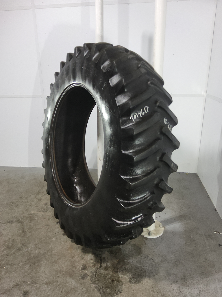 18.4/R42 Firestone Radial All Traction 23 R-1 148A8/2*, E (10 Ply) 70%