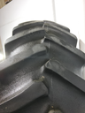 18.4/R42 Firestone Radial All Traction 23 R-1 148A8/2*, E (10 Ply) 70%
