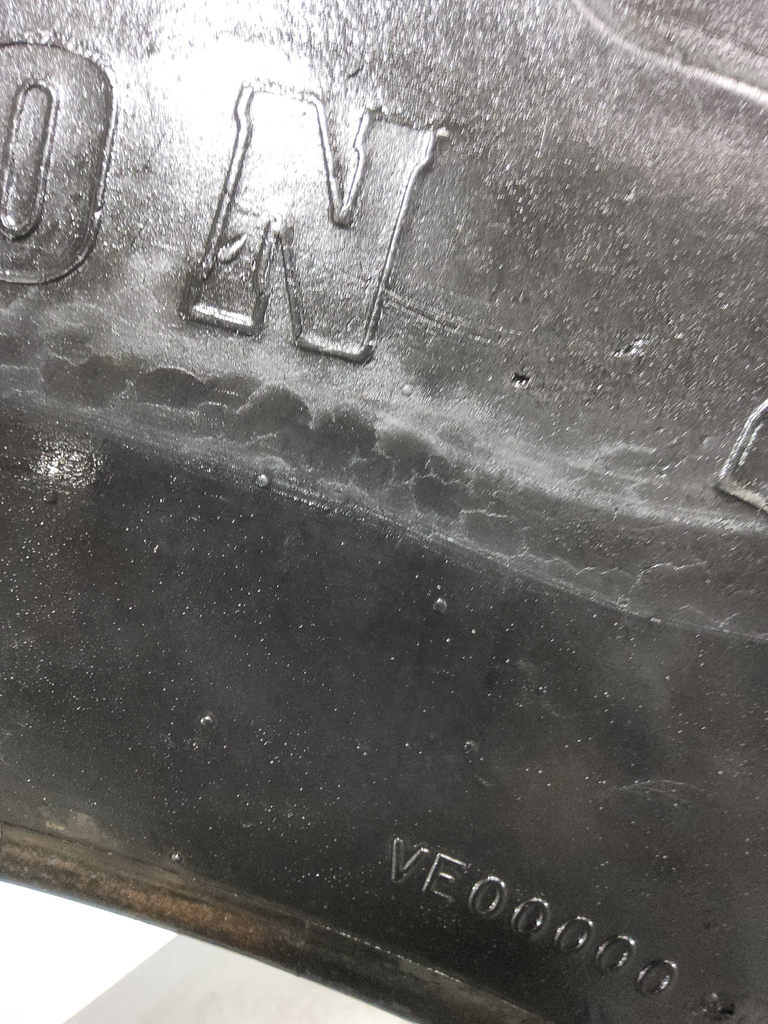 18.4/R42 Firestone Radial All Traction 23 R-1 148A8/2*, E (10 Ply) 70%