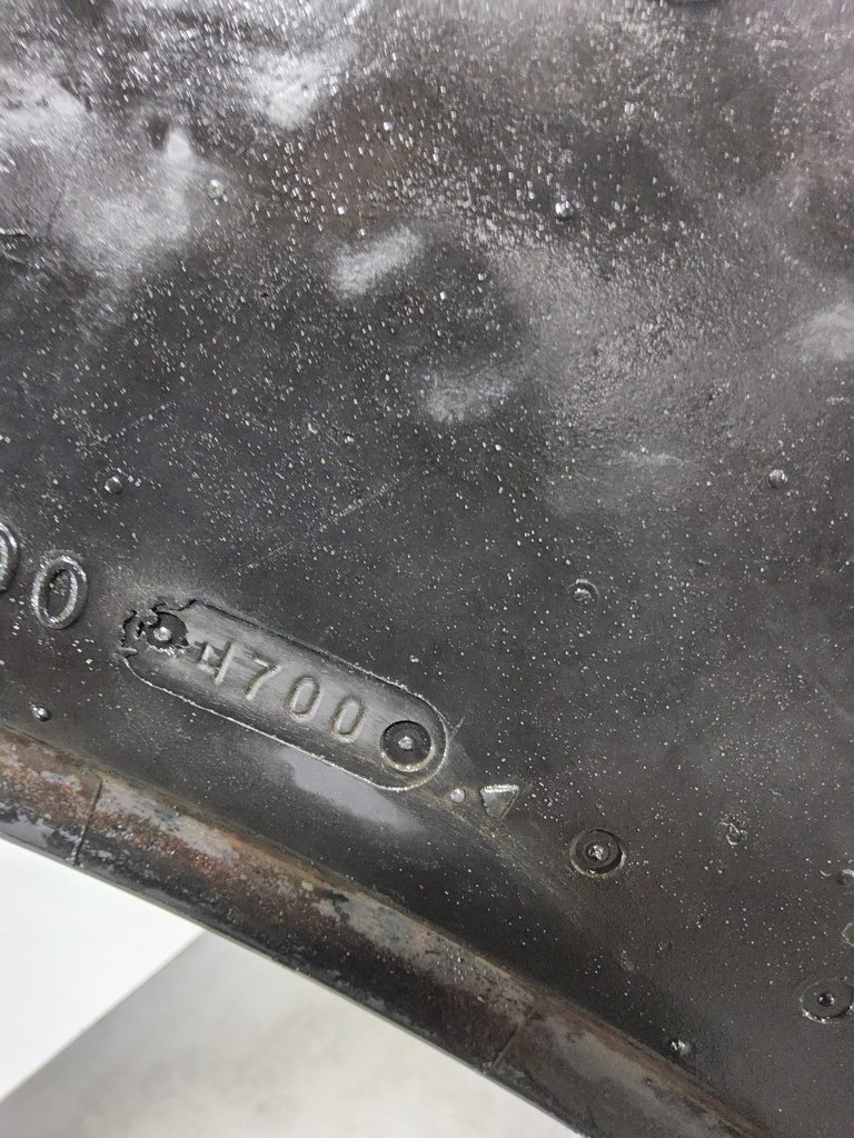 18.4/R42 Firestone Radial All Traction 23 R-1 148A8/2*, E (10 Ply) 70%