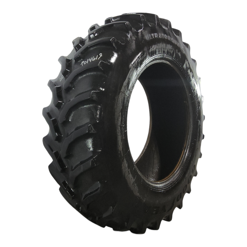 520/85R38 Goodyear Farm UltraTorque Radial R-1 155B