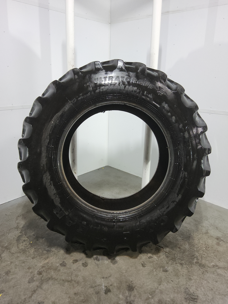 520/85R38 Goodyear Farm UltraTorque Radial R-1 155B