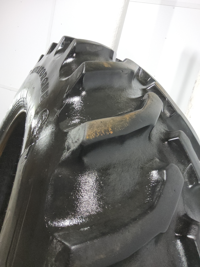 520/85R38 Goodyear Farm UltraTorque Radial R-1 155B
