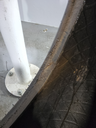 520/85R38 Goodyear Farm UltraTorque Radial R-1 155B