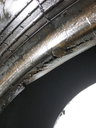 520/85R38 Goodyear Farm UltraTorque Radial R-1 155B