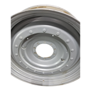 10-Hole Stub Disc Center for 46"-54" Rim, Agco Corp Gray