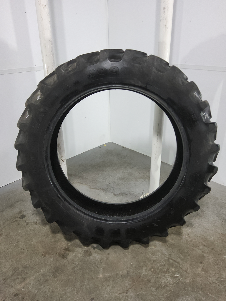 320/85R38 Firestone Radial 9000 R-1W 143B 55%