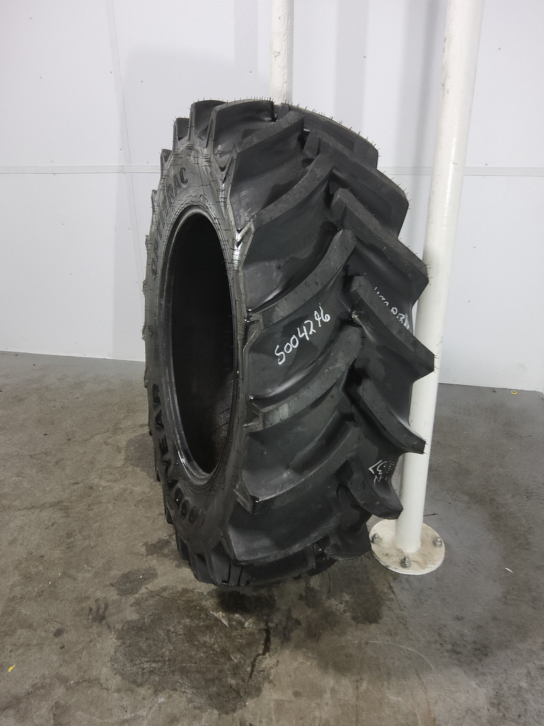 480/70R34 Goodyear Farm Optitrac R-1W 155D 99%