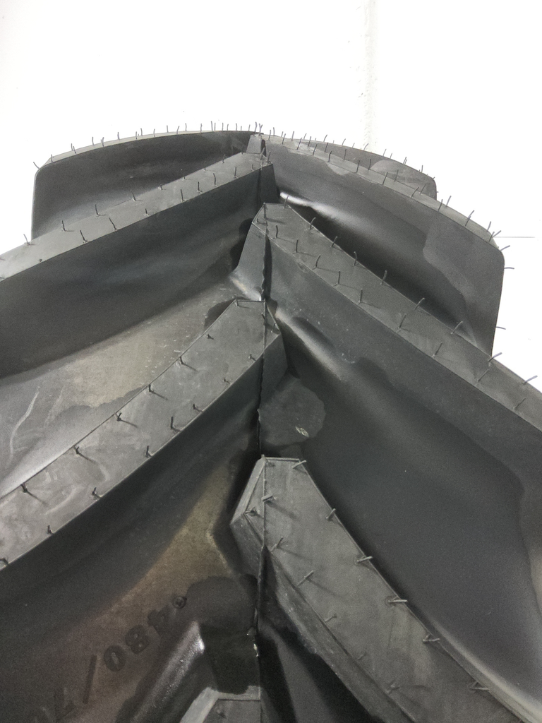 480/70R34 Goodyear Farm Optitrac R-1W 155D 99%