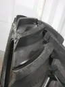 480/70R34 Goodyear Farm Optitrac R-1W 155D 99%