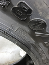 480/70R34 Goodyear Farm Optitrac R-1W 155D 99%