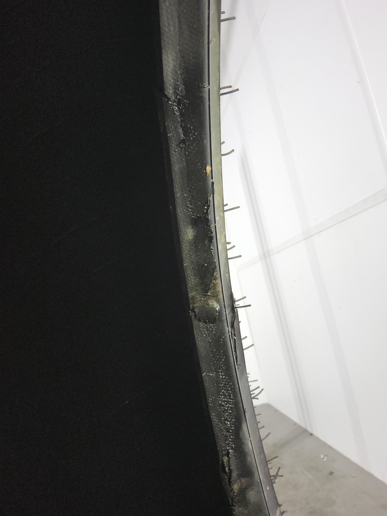 480/70R34 Goodyear Farm Optitrac R-1W 155D 99%