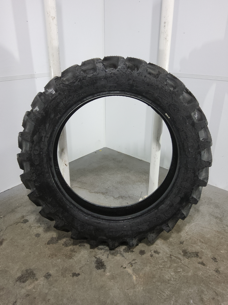 320/85R38 Firestone Radial 9000 R-1W 143B 99%