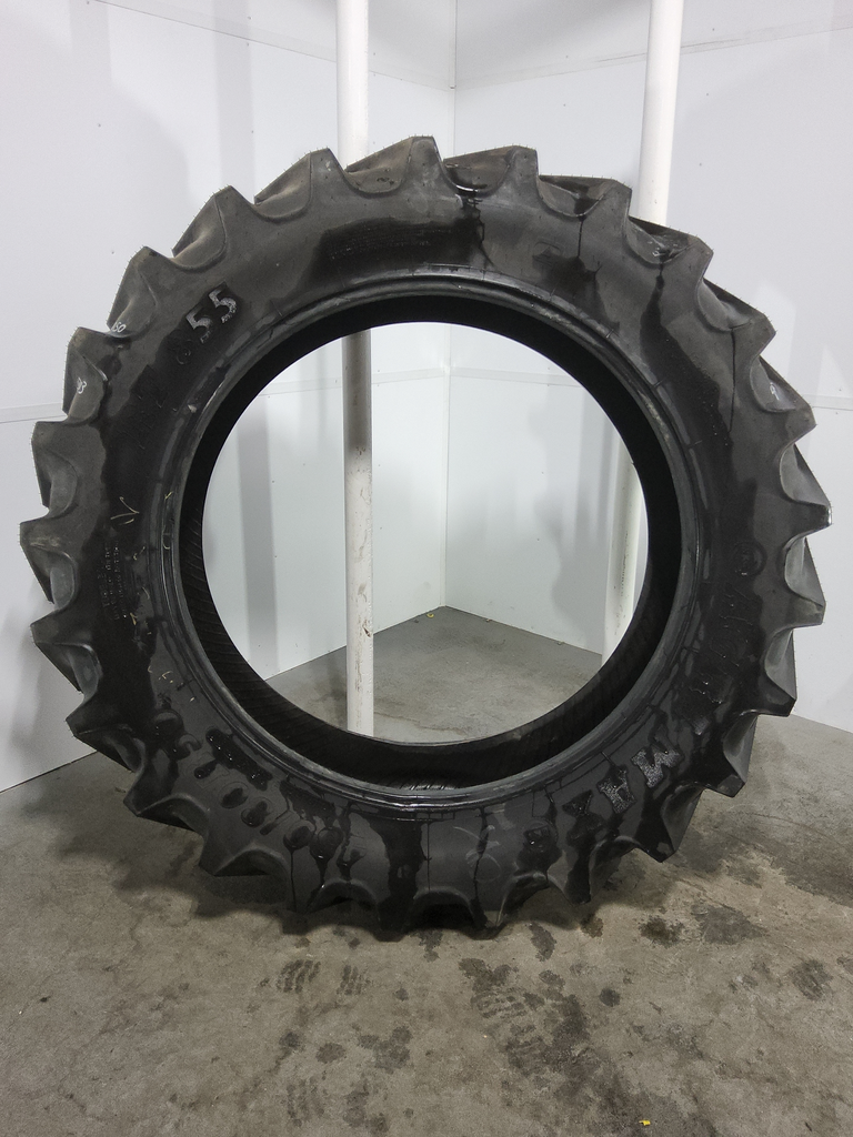 480/80R50 BKT Tires Agrimax RT 855 R-1W 159A8 99%