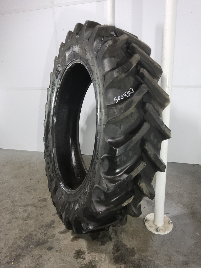 480/80R50 BKT Tires Agrimax RT 855 R-1W 159A8 99%