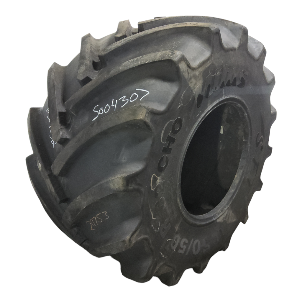 1050/50R32 Mitas SuperFlexion Tire (SFT) R-1W 184A8 99%