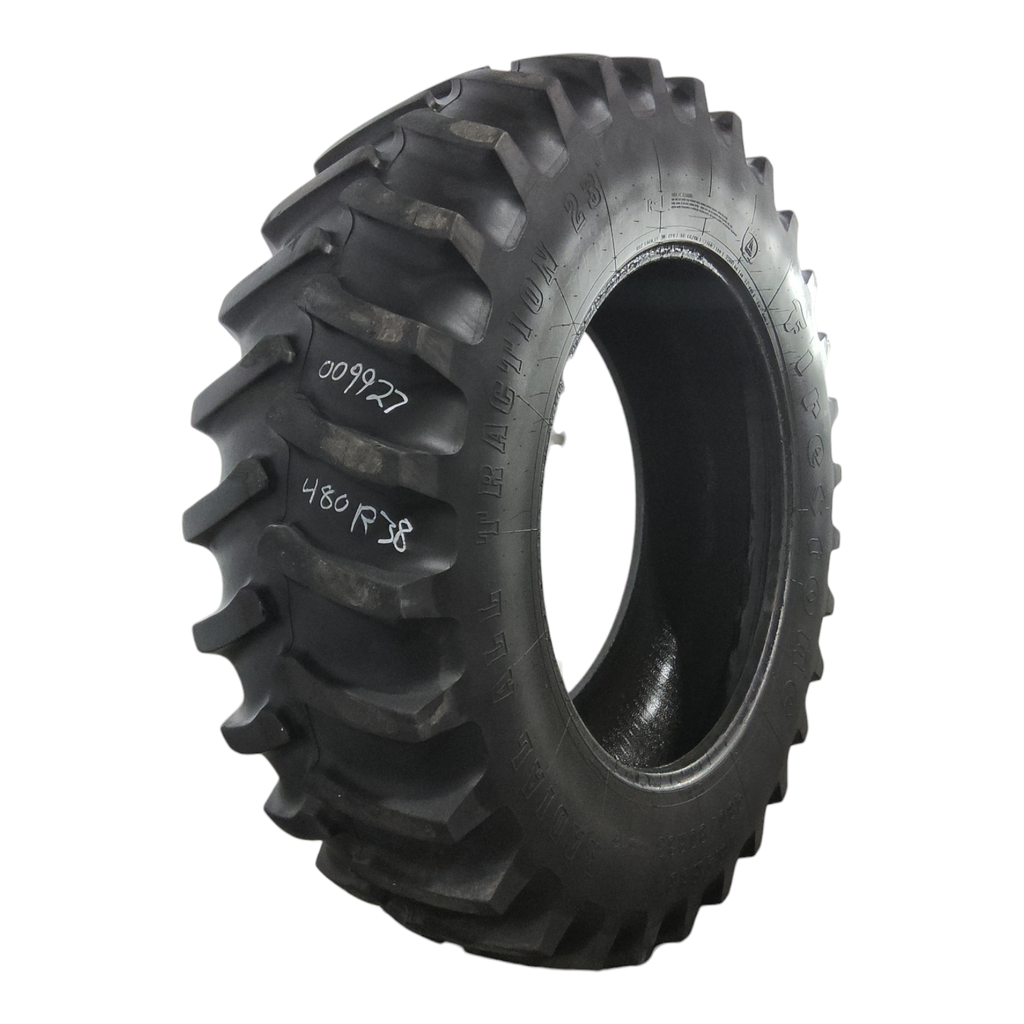480/80R38 Firestone Radial All Traction 23 R-1 149B 55%