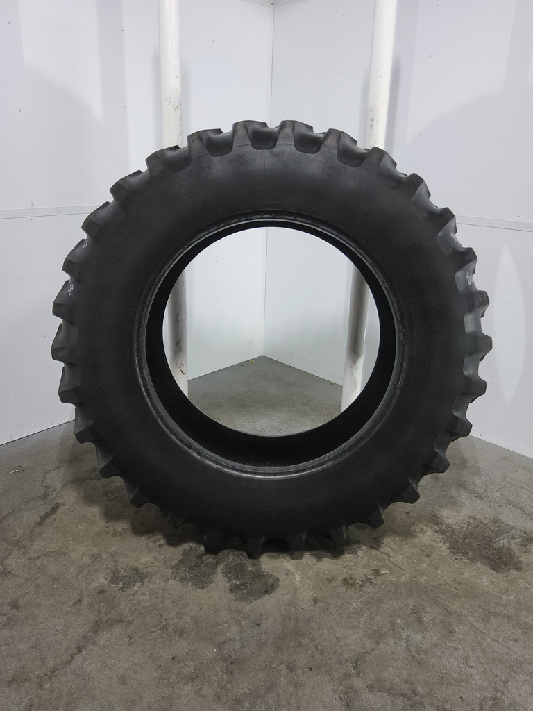 480/80R38 Firestone Radial All Traction 23 R-1 149B 55%