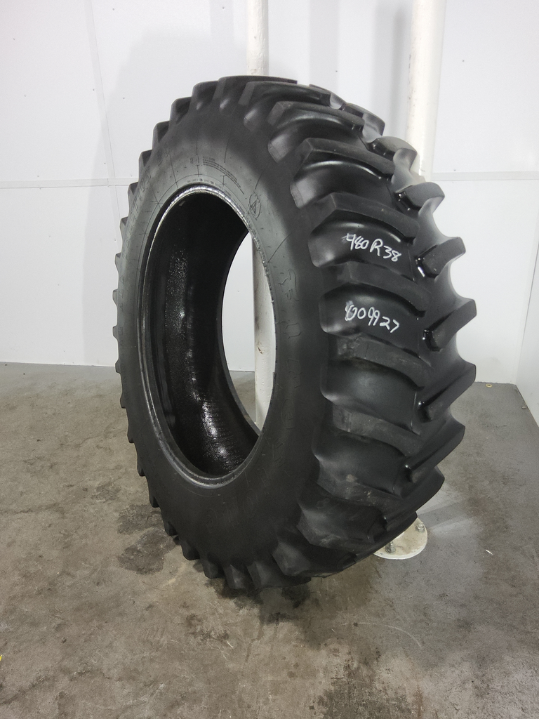 480/80R38 Firestone Radial All Traction 23 R-1 149B 55%