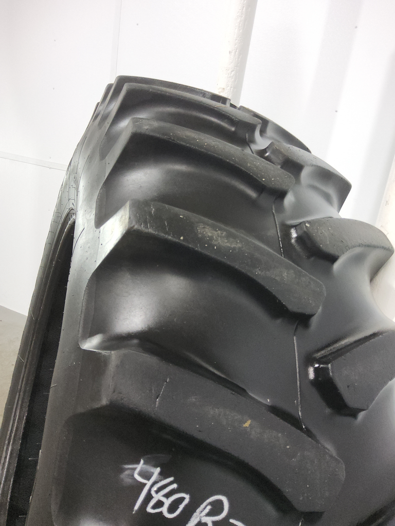480/80R38 Firestone Radial All Traction 23 R-1 149B 55%
