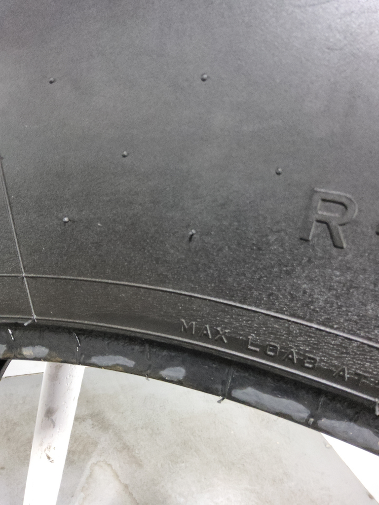 480/80R38 Firestone Radial All Traction 23 R-1 149B 55%