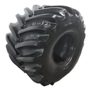 66/43.00-25 Firestone Flotation 23 DT HF-3 , H (16 Ply) 75%