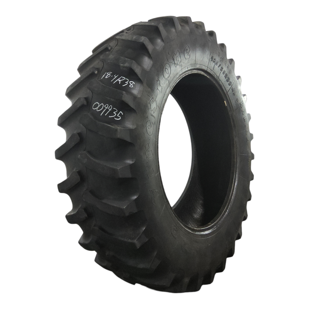 480/80R38 Firestone Radial All Traction 23 R-1 149B 55%