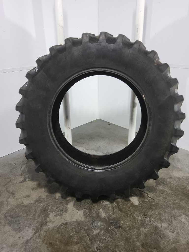 480/80R38 Firestone Radial All Traction 23 R-1 149B 55%