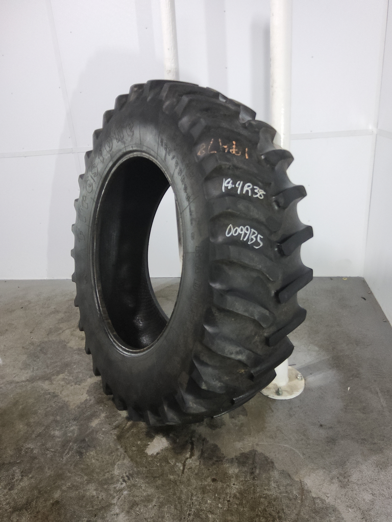 480/80R38 Firestone Radial All Traction 23 R-1 149B 55%