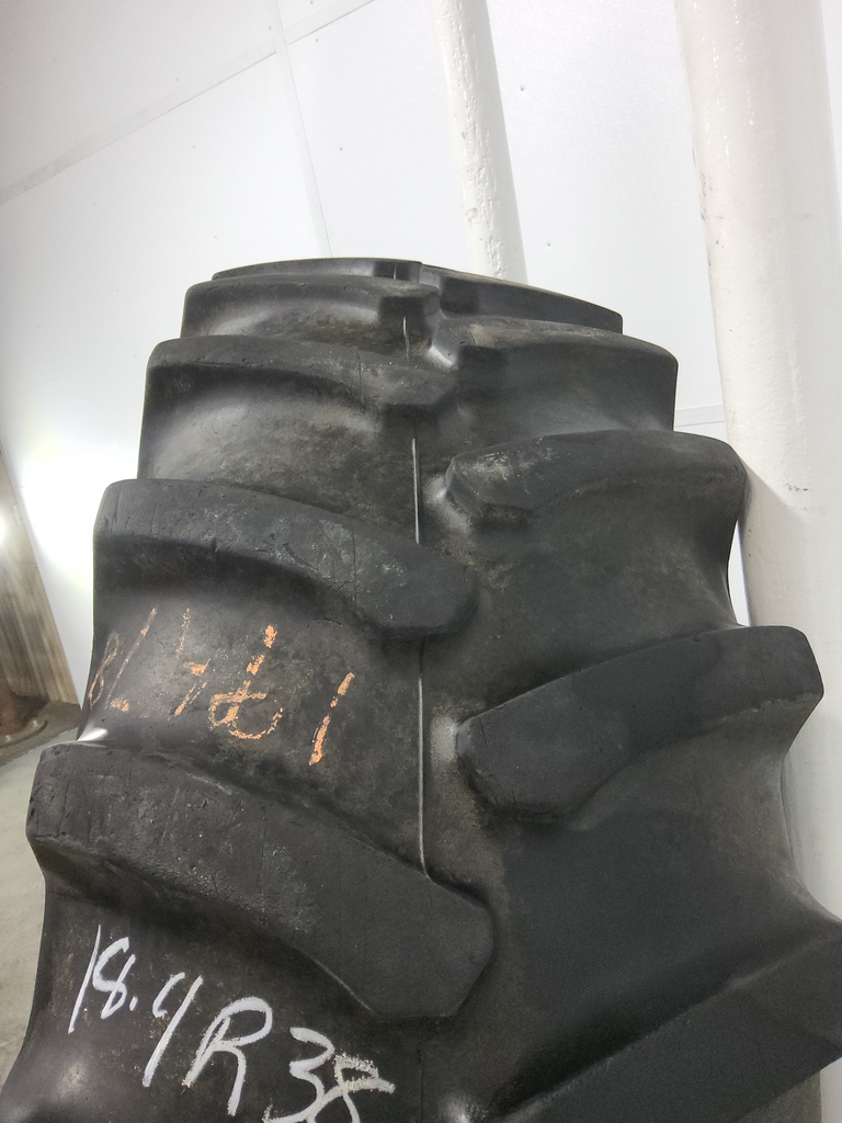 480/80R38 Firestone Radial All Traction 23 R-1 149B 55%