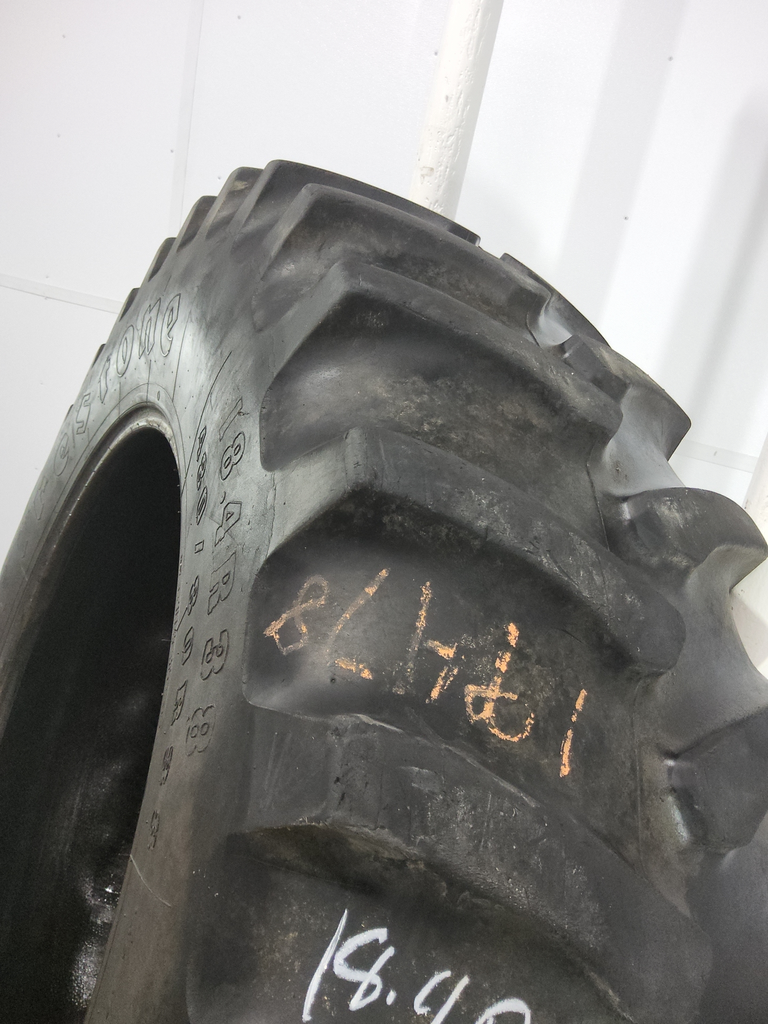 480/80R38 Firestone Radial All Traction 23 R-1 149B 55%