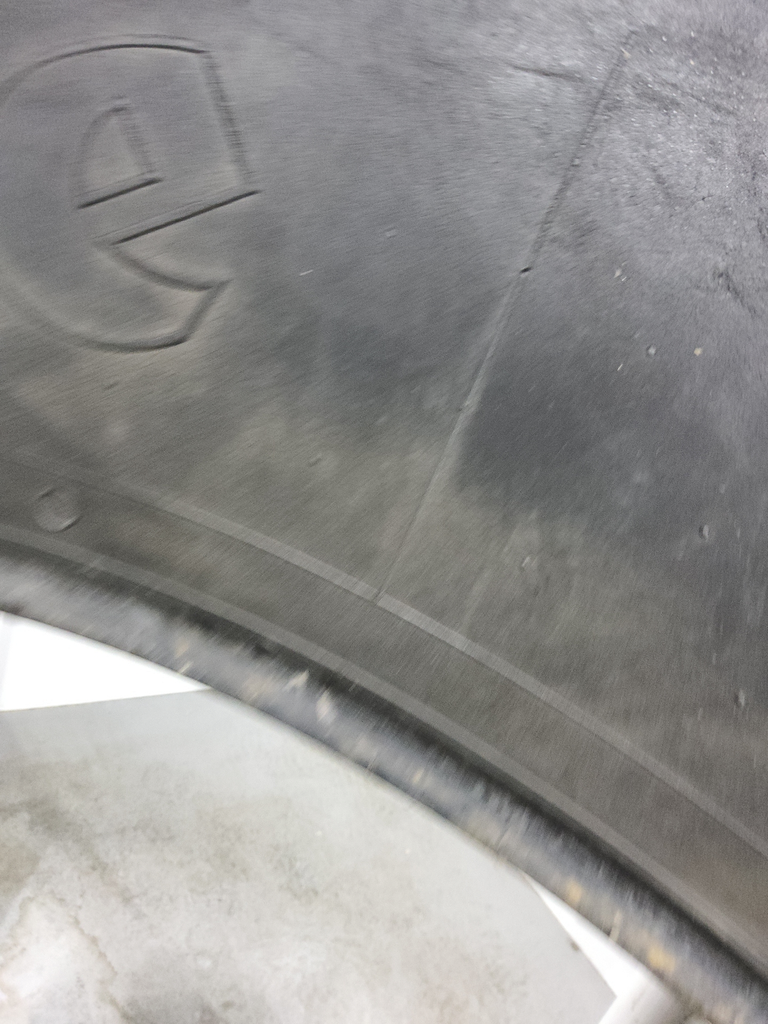 480/80R38 Firestone Radial All Traction 23 R-1 149B 55%