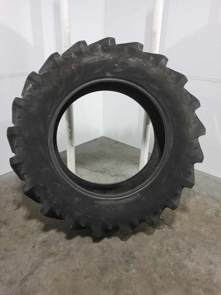 18.4/R38 Firestone Radial 7000 R-1W 146A8