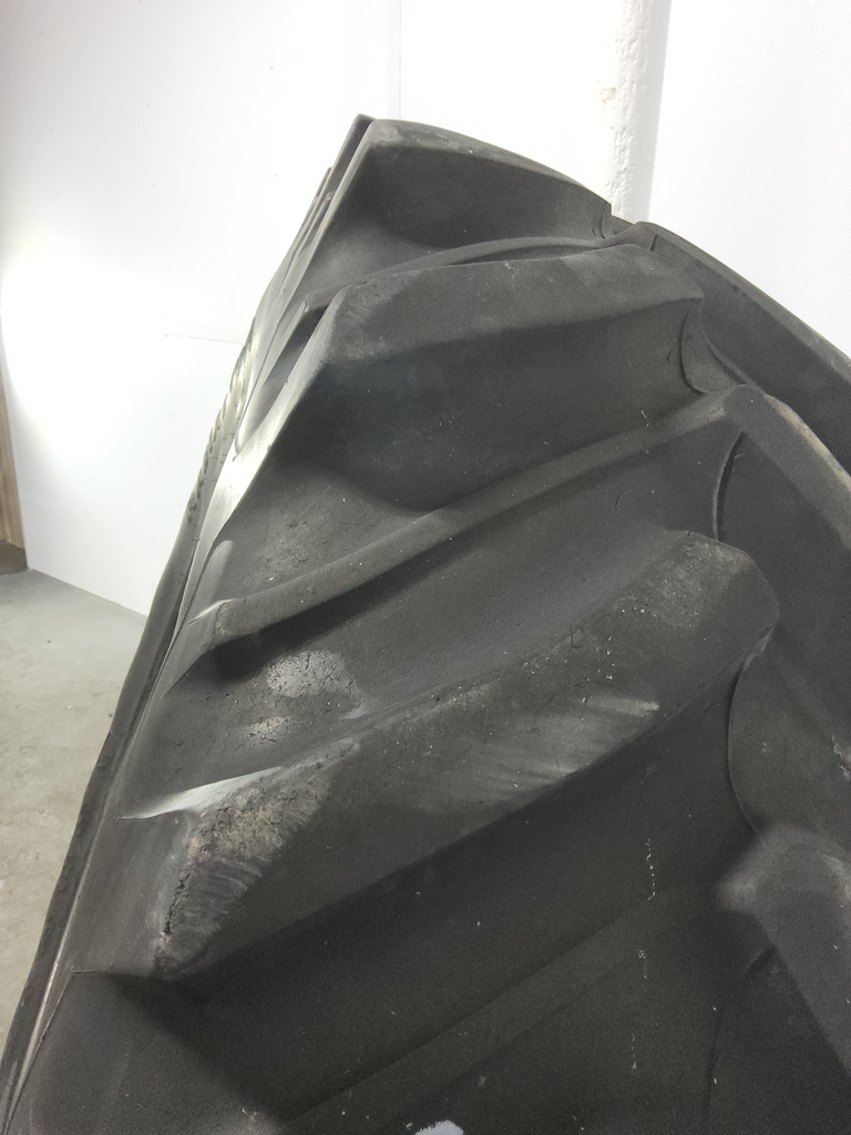 18.4/R38 Firestone Radial 7000 R-1W 146A8