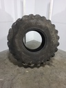 23.1/R26 Goodyear Farm Dyna Torque Radial II R-1 156B 75%