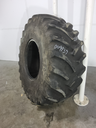 23.1/R26 Goodyear Farm Dyna Torque Radial II R-1 156B 75%