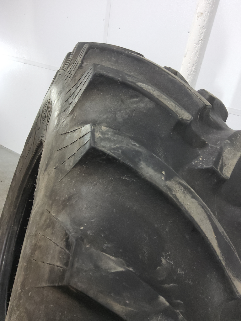 23.1/R26 Goodyear Farm Dyna Torque Radial II R-1 156B 75%