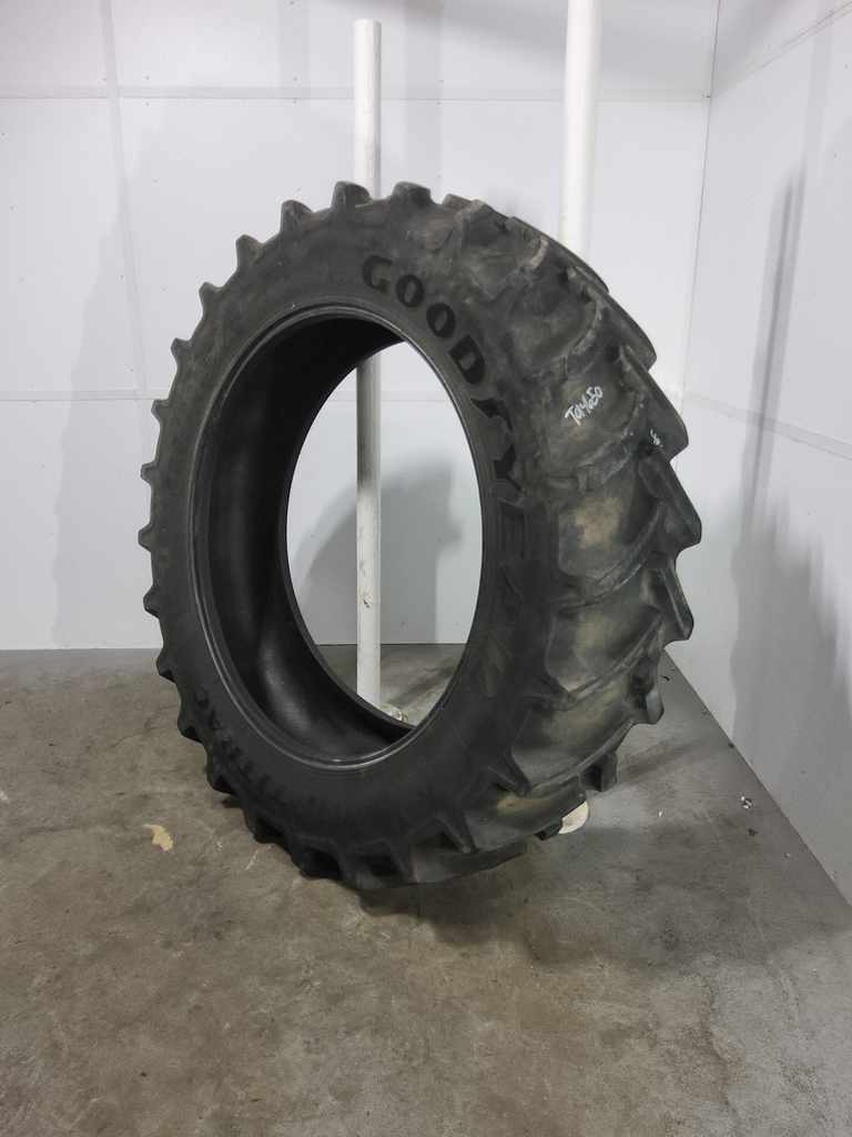 480/80R50 Goodyear Farm Optitrac R-1W 159D 70%