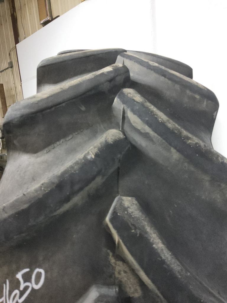 480/80R50 Goodyear Farm Optitrac R-1W 159D 70%