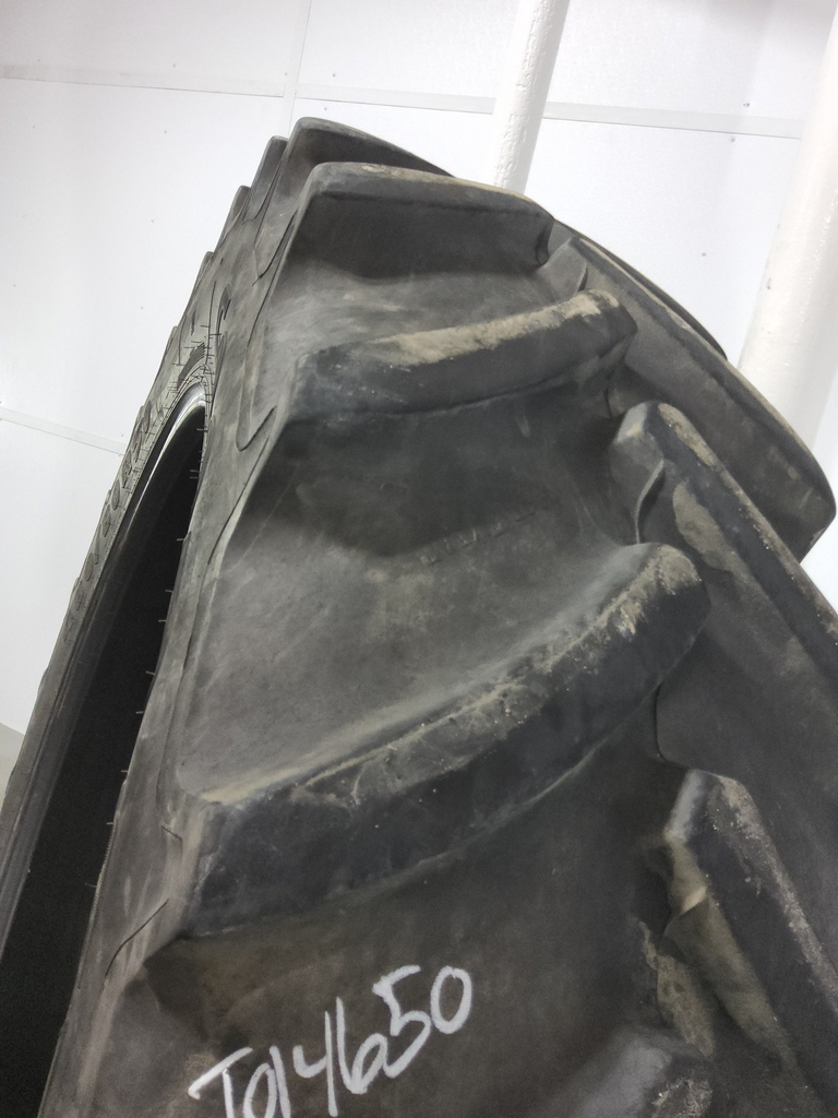 480/80R50 Goodyear Farm Optitrac R-1W 159D 70%