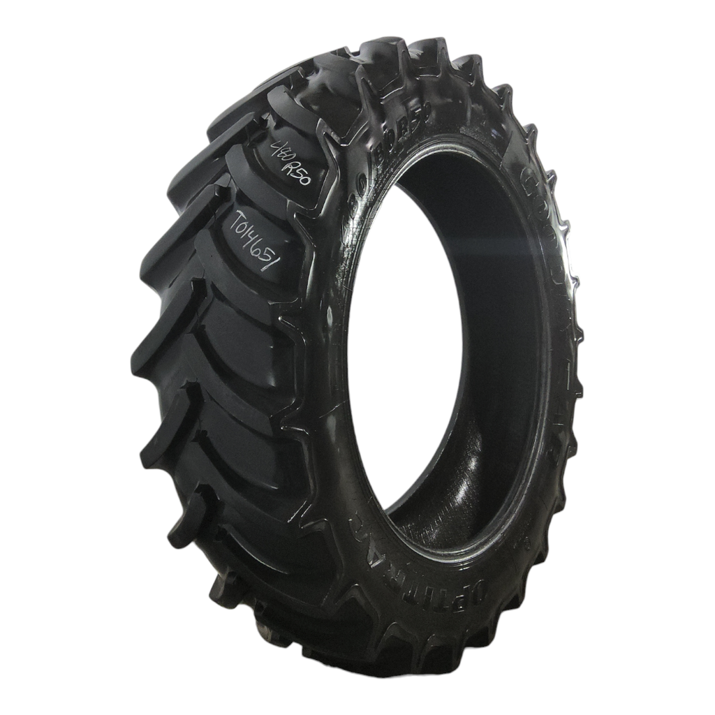 480/80R50 Goodyear Farm Optitrac R-1W 159D 65%
