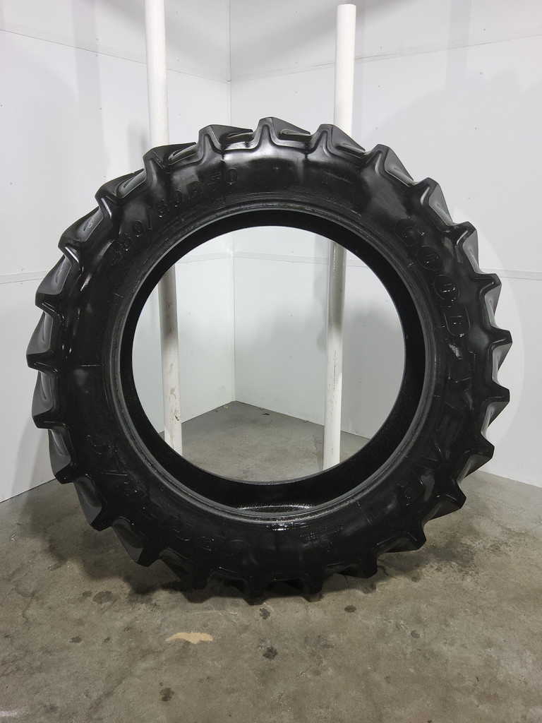 480/80R50 Goodyear Farm Optitrac R-1W 159D 65%