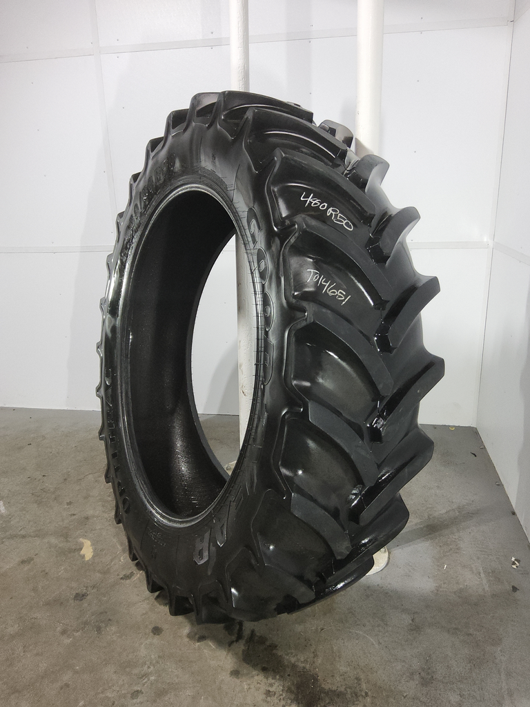 480/80R50 Goodyear Farm Optitrac R-1W 159D 65%