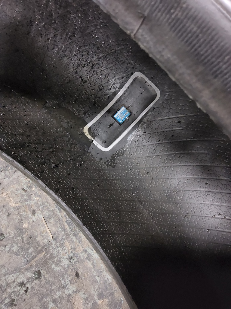 480/80R50 Goodyear Farm Optitrac R-1W 159D 70%